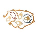 Jeu de joints moteur complet piaggio vespa gl sprint 150cc 091370 moto scooter mobylette