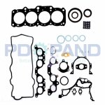 Jeu de joints de voiture, pour toyota celica / camry st20 at20 cv2 xv2 sxv20 04111 l 2164cc 74641 - 5s ...