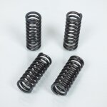 Jeu ressorts embrayage tourmax pour moto triumph 800 speedmaster hsp - 119 - 4 neuf