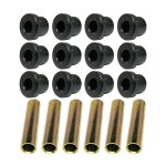 Jeu de ressorts a lames arrière pour voiturette de golf, kit de bagues et de manches, 1015583, 1012303, ... Jeu de ressorts a lames arrière pour voiturette de golf, kit de bagues et de manches, 1015583, 1012303, ...