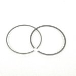 Jeu segment piston tecnium pour moto yamaha 125 dtmx psr - dt125lc - 075 �56. 75 neuf