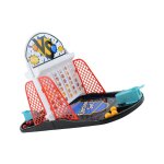 Jeu de tir de basket - ball de bureau: basket - ball portable avec doigts de table, jouets d'intelligence ...