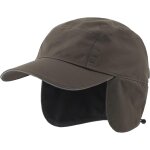 Jexnovashop - casquette de baseball imperm�able avec cache - oreilles pour homme