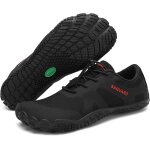 Jexnovashop - chaussures de trail running homme femme barefoot shoes fitness femme minimalistes chaussures ...