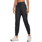 Jexnovashop - femme pantalon jogging taille haute a cordon de serrage pantalon de surv�tement randonn�e ...