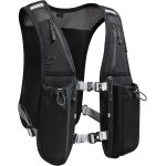 Jexnovashop - gilet d'hydratation de course a pied pour femmes et hommes. rflchissant, schage rapide, ...