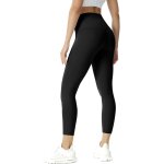 Jexnovashop - legging femmes pantalon de sport, taille haute, push up butt lift, leggings pantalons de ...