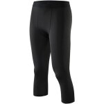 Jexnovashop - legging homme 3 / 4 pantalons de compression pour hommes sport legging base layer fitness ...