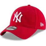 Jexnovashop - mlb classic core casquette de baseball 9twenty non structur� r�glable chapeau logo de l'�quipe ...