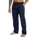 Jexnovashop - pantalons de sport homme jogging loisirs pantalon surv�tement coupe ample poches course ...