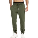 Jexnovashop - pantalon de survetement pour homme jogging training pantalons de course a pied et d'entra�nement ...
