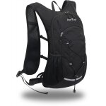 Jexnovashop - sac a dos l�ger de randonn�e 15l, petit sac a dos pour v�lo, sac d�hydratation, adapt� ...
