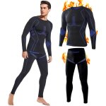 Jexnovashop - sous - v�tement thermique homme fonctionnel sous - v�tements thermiques homme perm�able ...