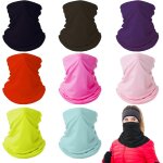 Jfkjg - 8pcs multifonction bandanas, cache cou homme elastique tube bandeaux couvre - chef, uv résidence, ... Jfkjg - 8pcs multifonction bandanas, cache cou homme elastique tube bandeaux couvre - chef, uv résidence, ...
