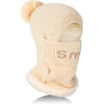 Jfkjg - balaclava chapeau multifonction, bonnet et ensembles de cache - cou chaud, tour de cou chapeau ... Jfkjg - balaclava chapeau multifonction, bonnet et ensembles de cache - cou chaud, tour de cou chapeau ...