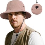 Jfkjg - bob homme femme chapeau safari cowboy style chapeau soleil imperméable pêcheur cap pliable randonnée ... Jfkjg - bob homme femme chapeau safari cowboy style chapeau soleil imperméable pêcheur cap pliable randonnée ...