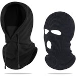 Jfkjg - cagoule hiver, capuche coupe - vent et chaude pour hommes et femmes, masque de ski pour les sports ... Jfkjg - cagoule hiver, capuche coupe - vent et chaude pour hommes et femmes, masque de ski pour les sports ...