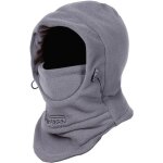 Jfkjg - cagoule polaire hiver enfant tour de cou chapeau chaud cache cou cache nez balaclava ski echarpe ... Jfkjg - cagoule polaire hiver enfant tour de cou chapeau chaud cache cou cache nez balaclava ski echarpe ...