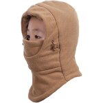 Jfkjg - cagoule polaire hiver enfant tour de cou chapeau chaud cache cou cache nez balaclava ski echarpe ... Jfkjg - cagoule polaire hiver enfant tour de cou chapeau chaud cache cou cache nez balaclava ski echarpe ...