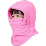 Jfkjg - cagoule polaire hiver enfant tour de cou chapeau chaud cache cou cache nez balaclava ski echarpe ... Jfkjg - cagoule polaire hiver enfant tour de cou chapeau chaud cache cou cache nez balaclava ski echarpe ...