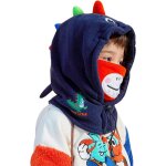 Jfkjg - cagoule polaire hiver enfant tour de cou chapeau chaud cache cou cache nez balaclava ski echarpe ... Jfkjg - cagoule polaire hiver enfant tour de cou chapeau chaud cache cou cache nez balaclava ski echarpe ...