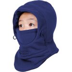 Jfkjg - cagoule polaire hiver enfant tour de cou chapeau chaud cache cou cache nez balaclava ski echarpe ... Jfkjg - cagoule polaire hiver enfant tour de cou chapeau chaud cache cou cache nez balaclava ski echarpe ...