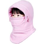 Jfkjg - cagoule polaire hiver enfant tour de cou chapeau chaud cache cou cache nez balaclava ski echarpe ... Jfkjg - cagoule polaire hiver enfant tour de cou chapeau chaud cache cou cache nez balaclava ski echarpe ...