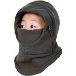 Jfkjg - cagoule polaire hiver enfant tour de cou chapeau chaud cache cou cache nez balaclava ski echarpe ... Jfkjg - cagoule polaire hiver enfant tour de cou chapeau chaud cache cou cache nez balaclava ski echarpe ...