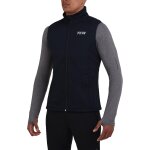 Jfkjg - coupe - vent de course et vlo trs lger pour homme avec poches zippes
