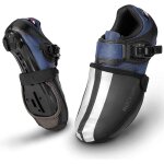 Jfkjg - couvre chaussures de cyclisme, surchaussures imperméable polaire cyclisme protection de chaussures ... Jfkjg - couvre chaussures de cyclisme, surchaussures imperméable polaire cyclisme protection de chaussures ...