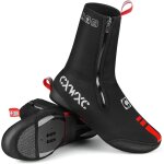 Jfkjg - couvre - chaussures de vélo imperméable avec fermeture eclair pour l'hiver coupe - vent thermique ... Jfkjg - couvre - chaussures de vélo imperméable avec fermeture eclair pour l'hiver coupe - vent thermique ...