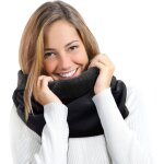 Jfkjg - echarpe chaude a capuche imperméable pour homme et femme - coupe - vent - pour le ski - pour ... Jfkjg - echarpe chaude a capuche imperméable pour homme et femme - coupe - vent - pour le ski - pour ...