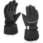 Jfkjg - gants hiver enfant gant ski pour garçons gants chauds pour filles avec doublure en polaire mitaines ... Jfkjg - gants hiver enfant gant ski pour garçons gants chauds pour filles avec doublure en polaire mitaines ...