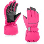 Jfkjg - gants hiver enfant gant ski pour garçons gants chauds pour filles avec doublure en polaire mitaines ... Jfkjg - gants hiver enfant gant ski pour garçons gants chauds pour filles avec doublure en polaire mitaines ...