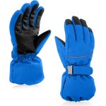 Jfkjg - gants hiver enfant gant ski pour garçons gants chauds pour filles avec doublure en polaire mitaines ... Jfkjg - gants hiver enfant gant ski pour garçons gants chauds pour filles avec doublure en polaire mitaines ...