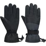 Jfkjg - gants de ski pour enfants - gants de ski impermables - gants chauds - convient pour les enfants ...