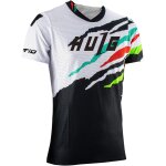 Jfkjg - maillot de vtt a manches courtes pour homme, maillot de descente, vêtements de vélo pour homme, ... Jfkjg - maillot de vtt a manches courtes pour homme, maillot de descente, vêtements de vélo pour homme, ...