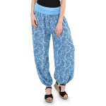 Jfkjg - malito harem pantalon en style boyfriend avec orient print aladin yoga 8580 femme taille unique ... Jfkjg - malito harem pantalon en style boyfriend avec orient print aladin yoga 8580 femme taille unique ...