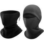 Jfkjg - masque de ski chaud en polaire pour l'extérieur bonnet cycliste coupe vent en polaire shake convient ... Jfkjg - masque de ski chaud en polaire pour l'extérieur bonnet cycliste coupe vent en polaire shake convient ...
