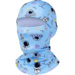 Jfkjg - masque de ski d'hiver pour enfants, facial cagoule, coupe vent hiver cou chaleur chapeau, les ... Jfkjg - masque de ski d'hiver pour enfants, facial cagoule, coupe vent hiver cou chaleur chapeau, les ...