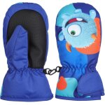 Jfkjg - moufles pour enfants - gants d'hiver - gants de ski - gants de neige pour filles et garons de ...