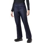 Jfkjg - pantalon impermable femme respirant pantalon de pluie coupe - vent pantalon de montagne randonne ...