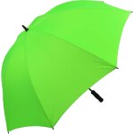 Jfkjg - parapluie de golf full - fiber xxl 130 cm léger résistant aux tempêtes avec poignée souple, vert ... Jfkjg - parapluie de golf full - fiber xxl 130 cm léger résistant aux tempêtes avec poignée souple, vert ...
