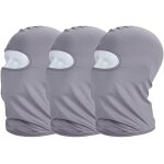 Jfkjg - protection uv cagoule de cyclisme masque léger mince en lycra tissu coupe - vent respirant sports ... Jfkjg - protection uv cagoule de cyclisme masque léger mince en lycra tissu coupe - vent respirant sports ...