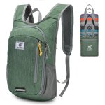 Jfkjg - sac a dos pliable ultraléger 10l, etanche sac a dos de voyage sac a dos de randonnée pour la ... Jfkjg - sac a dos pliable ultraléger 10l, etanche sac a dos de voyage sac a dos de randonnée pour la ...