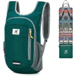 Jfkjg - sac a dos pliable ultraléger 10l, etanche sac a dos de voyage sac a dos de randonnée pour la ... Jfkjg - sac a dos pliable ultraléger 10l, etanche sac a dos de voyage sac a dos de randonnée pour la ...
