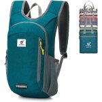 Jfkjg - sac a dos pliable ultraléger 10l, etanche sac a dos de voyage sac a dos de randonnée pour la ... Jfkjg - sac a dos pliable ultraléger 10l, etanche sac a dos de voyage sac a dos de randonnée pour la ...