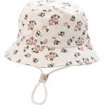 Jfkjg - unisexe bob bb enfant chapeau de soleil chapeau de pcheur fille garon chapeaux de seau chapeau ...