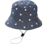 Jfkjg - unisexe bob bb enfant chapeau de soleil chapeau de pcheur fille garon chapeaux de seau chapeau ...