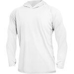 Jfkjg - veste anti - uv homme a capuche - manches longues respirantes upf50 + , léger & rapide séchage, ... Jfkjg - veste anti - uv homme a capuche - manches longues respirantes upf50 + , léger & rapide séchage, ...